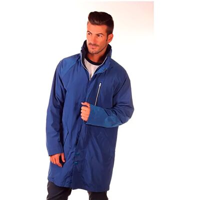 Nautica Giacca N31amout723n Blue M Nautica Giacca N31amout723n Blue M