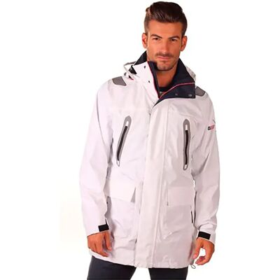 Nautica Giacca N31amout725n White L Nautica Giacca N31amout725n White L