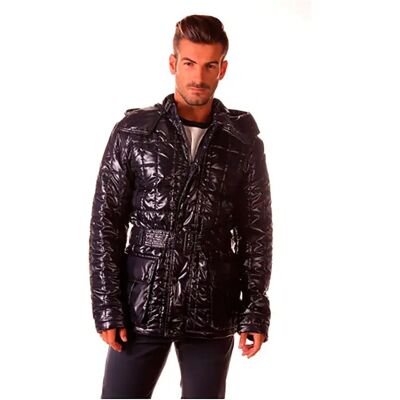 Nautica Giacca N33amout7102 Navy Blue M Nautica Giacca N33amout7102 Navy Blue M