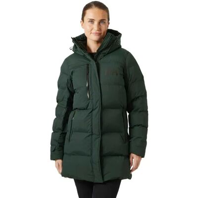 Helly Hansen Cappotto Adore Puffy Dark Jungle XS Helly Hansen Cappotto Adore Puffy Dark Jungle XS