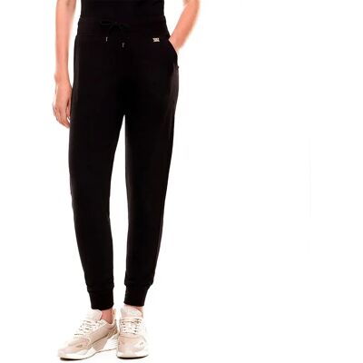 Ea7 Emporio Armani Pantaloni Sportivi Train Core Ch Black 2XS Ea7 Emporio Armani Pantaloni Sportivi Train Core Ch Black 2XS