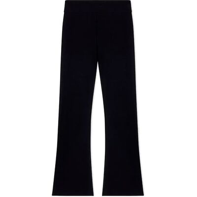 Ea7 Emporio Armani Leggings Train Core Lady Black 2XS Ea7 Emporio Armani Leggings Train Core Lady Black 2XS