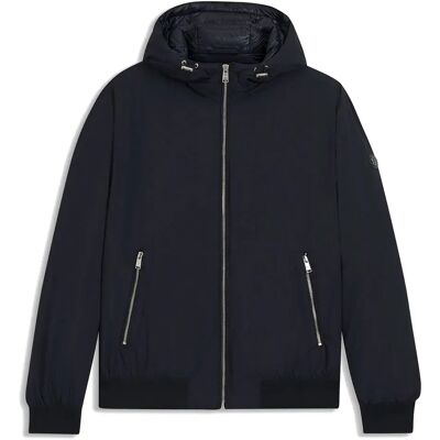 Boss Giacca Drevos 1027396 01 Dark Blue 50 Boss Giacca Drevos 1027396 01 Dark Blue 50