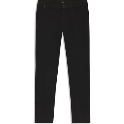 Boss Pantaloni Kane 1 10271526 Black 31 Boss Pantaloni Kane 1 10271526 Black 31