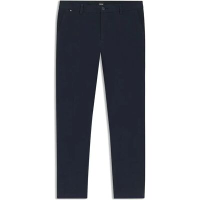 Boss Pantaloni Kane 1 10271526 Dark Blue 31 Boss Pantaloni Kane 1 10271526 Dark Blue 31