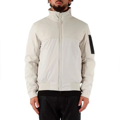 Boss Giacca League Jadon 10275029 01 Open White XL Boss Giacca League Jadon 10275029 01 Open White XL