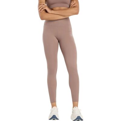 New Balance Leggings Vita Alta Harmony 2 Earth Shadow M New Balance Leggings Vita Alta Harmony 2 Earth Shadow M