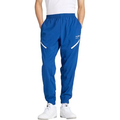 New Balance Pantaloni Sportivi Ri Galaxy Blue XL New Balance Pantaloni Sportivi Ri Galaxy Blue XL