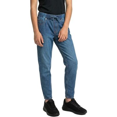 Roxy Pantaloni Sportivi Thousand Stars Medium Blue 14 Anni Roxy Pantaloni Sportivi Thousand Stars Medium Blue 14 Anni