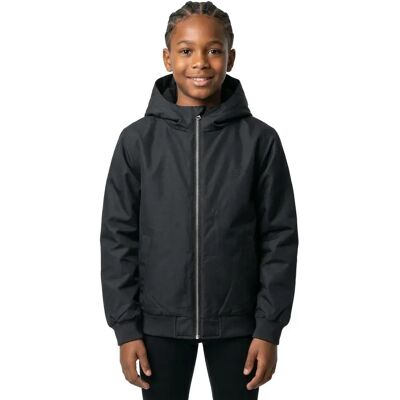 Element Giacca Dulcey Flint Black 12 Anni Element Giacca Dulcey Flint Black 12 Anni