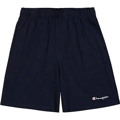 Champion Pantaloni Corti Sportivi Navy L Champion Pantaloni Corti Sportivi Navy L