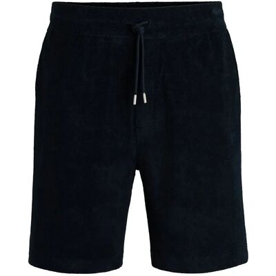Boss Pantaloni C Leoni 22 Dark Blue M Boss Pantaloni C Leoni 22 Dark Blue M