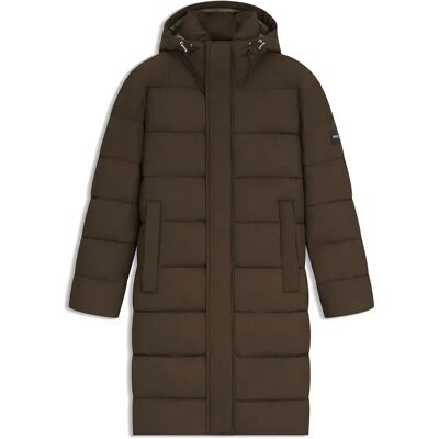 Boss Giacca Cenuto 10266335 01 Open Green 50 Boss Giacca Cenuto 10266335 01 Open Green 50