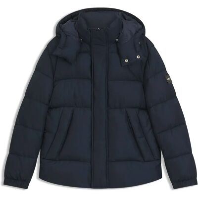 Boss Giacca Corbinian5 1023820 01 Dark Blue 56 Boss Giacca Corbinian5 1023820 01 Dark Blue 56