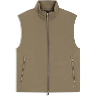 Boss Giacca Darens 1027396 01 Open Brown 50 Boss Giacca Darens 1027396 01 Open Brown 50