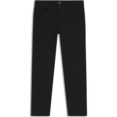 Boss Pantaloni Delaware5 10271527 01 Black 35 Boss Pantaloni Delaware5 10271527 01 Black 35