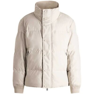 Boss Giacca Ocamp 102795 01 Light Beige 271 50 Boss Giacca Ocamp 102795 01 Light Beige 271 50