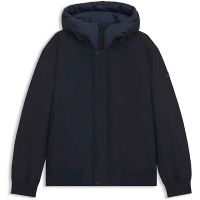 Boss Giacca Osis1 1020256 01 Dark Blue 404 52 Boss Giacca Osis1 1020256 01 Dark Blue 404 52