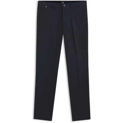 Boss Pantaloni Kaiton1 10238989 01 Dark Blue 404 31 Boss Pantaloni Kaiton1 10238989 01 Dark Blue 404 31