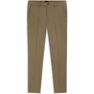 Boss Pantaloni Kaiton1 10238989 01 Open Brown 245 31 Boss Pantaloni Kaiton1 10238989 01 Open Brown 245 31