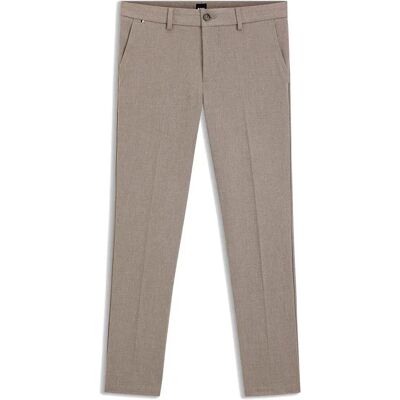 Boss Pantaloni Kaiton1 1027670 01 Open Brown 245 31 Boss Pantaloni Kaiton1 1027670 01 Open Brown 245 31