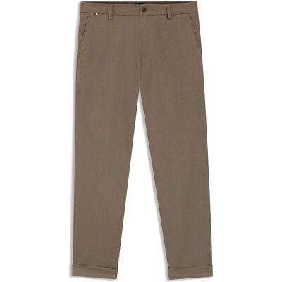 Boss Pantaloni Kane1 Ftu 102755 01 Open Brown 245 36 Boss Pantaloni Kane1 Ftu 102755 01 Open Brown 245 36