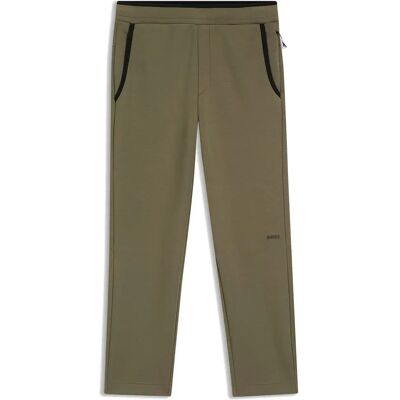 Boss Pantaloni Sportivi Snug Hadim 10276675 01 Dark Beige 257 XL Boss Pantaloni Sportivi Snug Hadim 10276675 01 Dark Beige 257 XL
