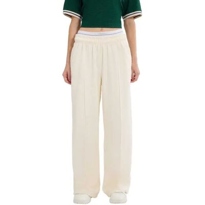 Ellesse Joggers Casoli Off White XS Ellesse Joggers Casoli Off White XS