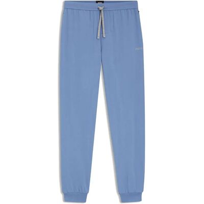 Boss Pantaloni Sportivi Mix&match 10259900 Light/Pastel Blue S Boss Pantaloni Sportivi Mix&match 10259900 Light/Pastel Blue S