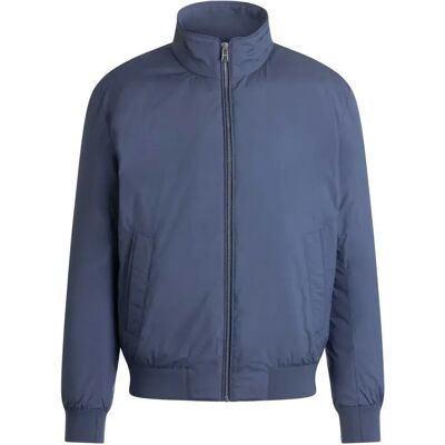 Boss Giacca Clase 1027396 Open Blue 54 Boss Giacca Clase 1027396 Open Blue 54