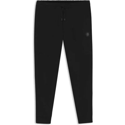 Boss Pantaloni Sportivi Future 10267102 01 Black S Boss Pantaloni Sportivi Future 10267102 01 Black S