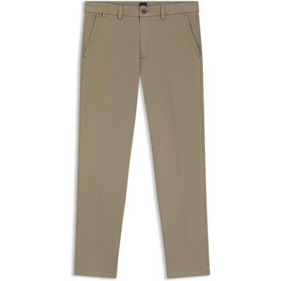 Boss Pantaloni Kaiton1 10250035 Open Brown 33 Boss Pantaloni Kaiton1 10250035 Open Brown 33