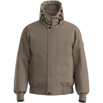 Boss Giacca Osis1 1020256 01 Open Green 50 Boss Giacca Osis1 1020256 01 Open Green 50