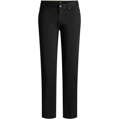 Boss Pantaloni Re Maine 10268092 Black 31 Boss Pantaloni Re Maine 10268092 Black 31