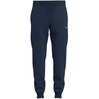 Boss Pantaloni Sportivi Sechup 102192 Orange Open Blue M Boss Pantaloni Sportivi Sechup 102192 Orange Open Blue M