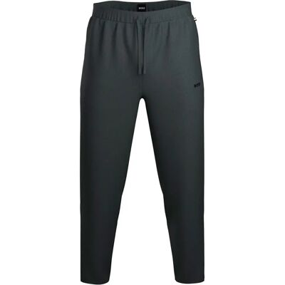 Boss Pantaloni Del Pigiama Waffle 1026958 Open Green L Boss Pantaloni Del Pigiama Waffle 1026958 Open Green L