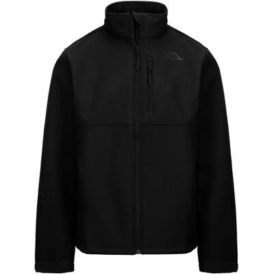 Kappa Giacca Diro Black M Kappa Giacca Diro Black M