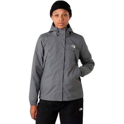The North Face Giacca Impermeabile Antora Smoked Pearl XS The North Face Giacca Impermeabile Antora Smoked Pearl XS