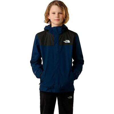 The North Face Giacca Impermeabile Antora Summit Navy 12 Anni The North Face Giacca Impermeabile Antora Summit Navy 12 Anni