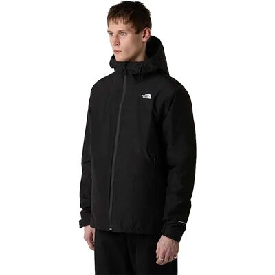 The North Face Giacca Carto Mono Triclimate TNF Black 3XL The North Face Giacca Carto Mono Triclimate TNF Black 3XL