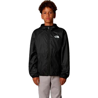 The North Face Giacca Cyclone TNF Black 10 Anni The North Face Giacca Cyclone TNF Black 10 Anni