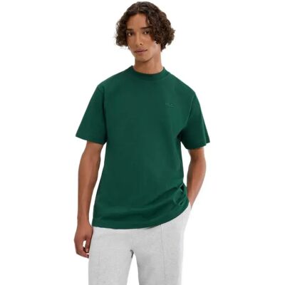 Ellesse Maglietta A Maniche Corte Acciano Dark Green M Ellesse Maglietta A Maniche Corte Acciano Dark Green M