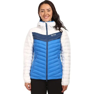Kilpi Giacca Pyramiden Blue 36 Kilpi Giacca Pyramiden Blue 36