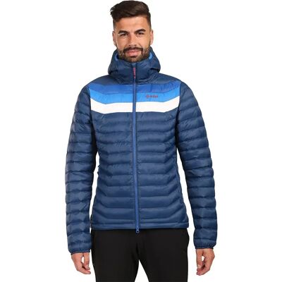 Kilpi Giacca Pyramiden Dark Blue 3XL Kilpi Giacca Pyramiden Dark Blue 3XL
