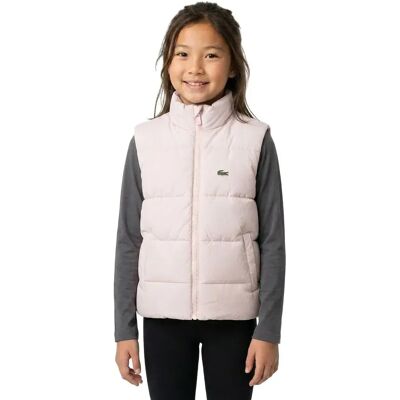 Lacoste Gilet 447002 Nidus 10 Anni Lacoste Gilet 447002 Nidus 10 Anni