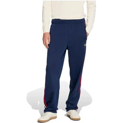 Adidas Originals Pantaloni Firebird Night Indigo / Better Scarlet / White 2XL Adidas Originals Pantaloni Firebird Night Indigo / Better Scarlet / White 2XL