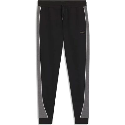 Boss Pantaloni Sportivi 10269555 Black L Boss Pantaloni Sportivi 10269555 Black L