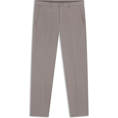 Boss Pantaloni Commuter Slim 01 Open Grey 54 Boss Pantaloni Commuter Slim 01 Open Grey 54