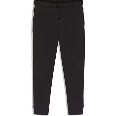 Boss Pantaloni Sportivi Hadiko 10276629 Black L Boss Pantaloni Sportivi Hadiko 10276629 Black L
