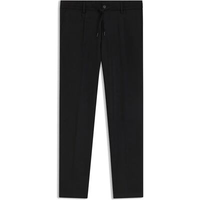 Boss Pantaloni Kane1 Rds 1027685 01 Black 34 Boss Pantaloni Kane1 Rds 1027685 01 Black 34
